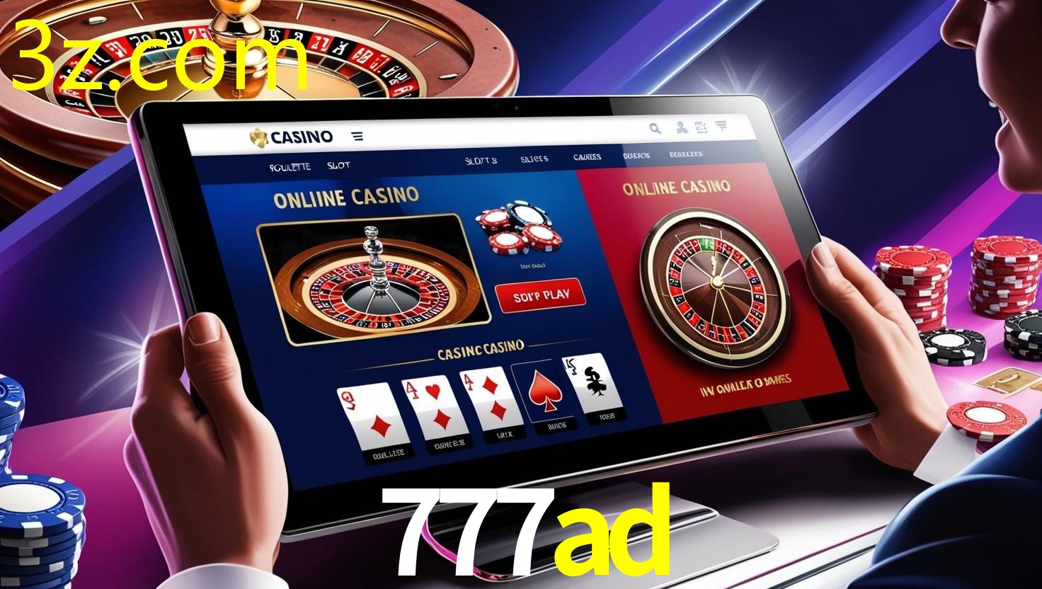777AD.COM
