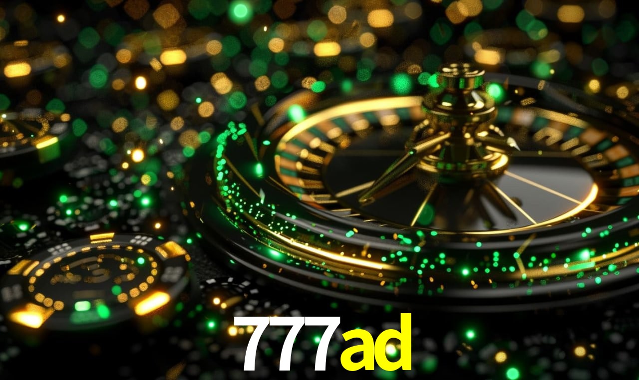 Seasonal Promotions 777ad