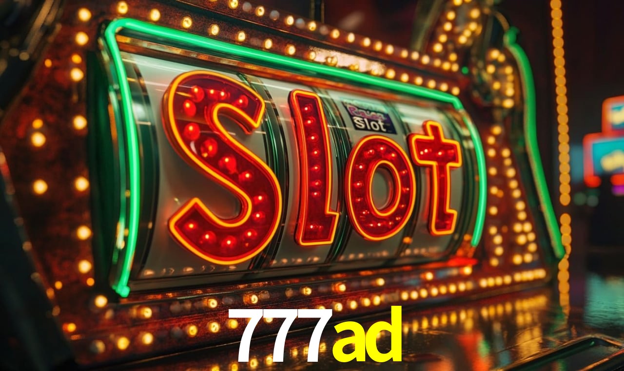 Quick Registration 777ad
