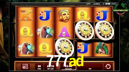 VIP Casino 777ad