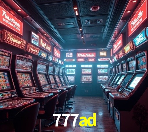 API Integration 777ad