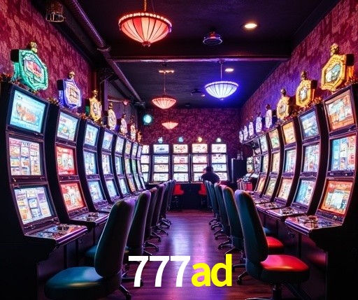 Weekend Specials 777ad